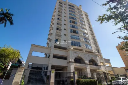 Apartamento com 3 Quartos à venda, 144m² no Centro, São Leopoldo