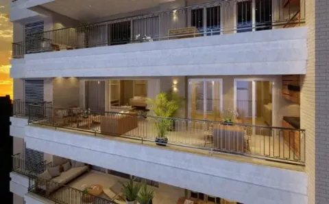 Apartamento com 3 Quartos à venda, 158m² no Itaim Bibi, São Paulo
