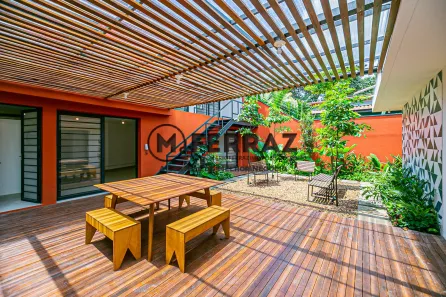 Imóvel Comercial para venda ou aluguel, 466m² no Alto de Pinheiros, São Paulo