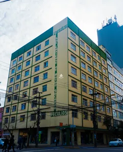 Sala Comercial para alugar, 203m² no Exposição, Caxias do Sul