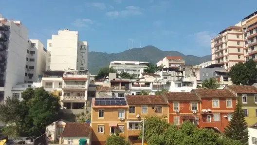 Apartamento com 3 Quartos à venda, 72m² no Andaraí, Rio de Janeiro