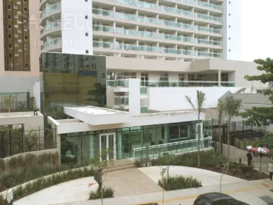 Apartamento com 1 Quarto para alugar, 37m² no Barra Funda, São Paulo
