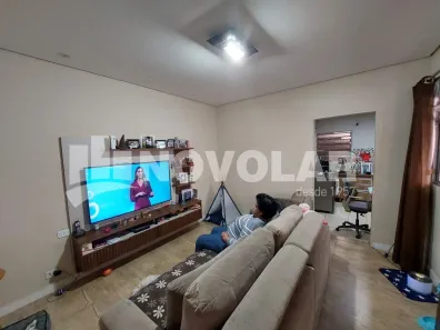 Casa com 2 Quartos à venda, 70m² no Vila Sabrina, São Paulo