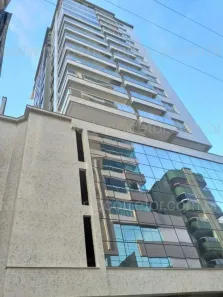 Apartamento com 3 Quartos à venda, 132m² no Meia Praia, Itapema