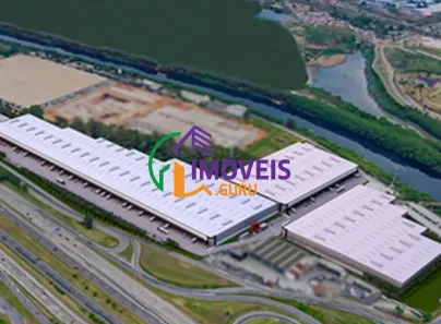 Galpão/Depósito/Armazém para alugar, 3362m² no Jardim Santa Cecília, Barueri