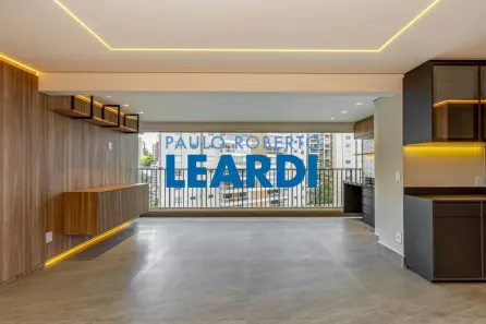 Apartamento com 3 Quartos à venda, 94m² no Vila Andrade, São Paulo