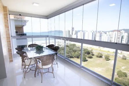 Cobertura com 3 Quartos à venda, 200m² no Meia Praia, Itapema