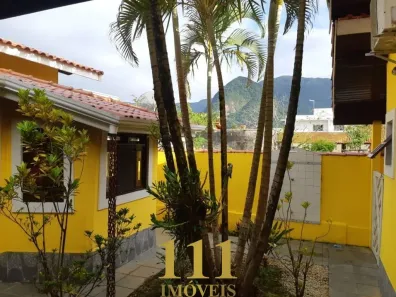 Casa de Condomínio com 3 Quartos à venda, 200m² no Morada da Praia, Bertioga