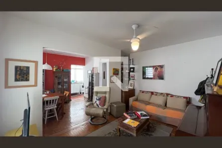 Apartamento com 3 Quartos à venda, 65m² no Jardim das Bandeiras, São Paulo