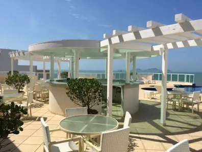 Flat com 2 Quartos à venda, 75m² no Cavaleiros, Macaé