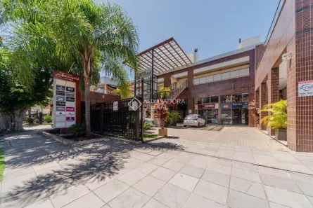 Ponto Comercial à venda, 65m² no Tristeza, Porto Alegre