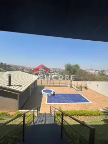 Fazenda/Sítio com 3 Quartos à venda, 1000m² no Residencial Hípica Jaguari, Bragança Paulista