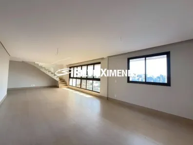 Cobertura com 4 Quartos à venda, 280m² no Santo Antônio, Belo Horizonte