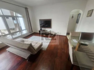 Apartamento com 2 Quartos à venda, 103m² no Ponta da Praia, Santos