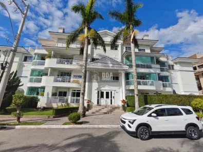 Apartamento com 3 Quartos à venda, 105m² no Jurerê, Florianópolis