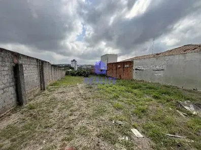 Lote/Terreno à venda, 504m² no Vila São Lúcio, Botucatu