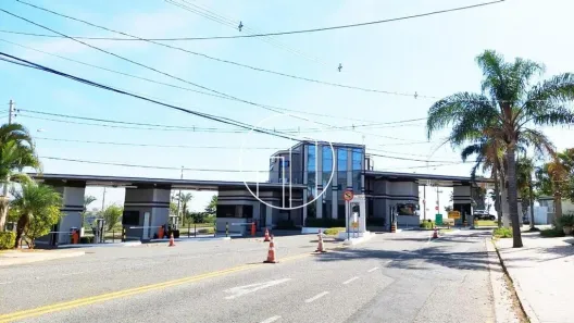 Lote/Terreno à venda, 528m² no Caminhos de San Conrado (Sousas), Campinas