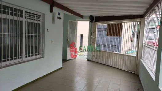 Sobrado com 3 Quartos à venda, 120m² no Vila das Bandeiras, Guarulhos