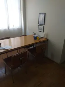 Sala Comercial para alugar, 44m² no República, São Paulo