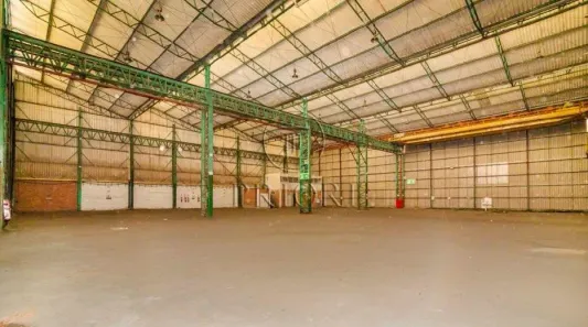 Galpão/Depósito/Armazém para alugar, 4100m² no Anchieta, Porto Alegre