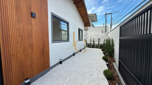 Casa com 3 Quartos à venda, 80m² no Serraria, São José