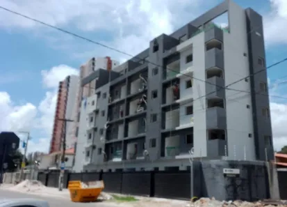 Apartamento com 2 Quartos à venda, 70m² no Manaíra, João Pessoa