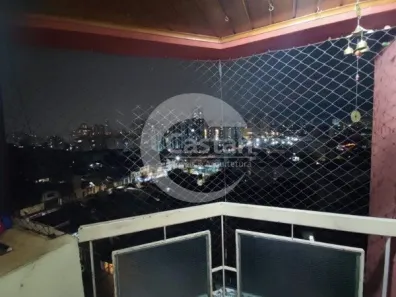 Apartamento com 2 Quartos à venda, 55m² no Vila Invernada, São Paulo