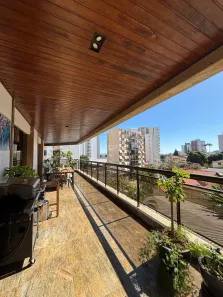Apartamento com 4 Quartos à venda, 450m² no Centro, Campos dos Goytacazes