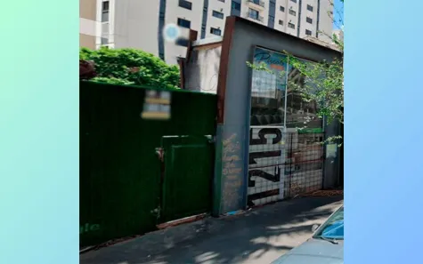Lote/Terreno à venda, 300m² no Campo Belo, São Paulo