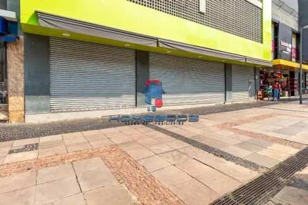 Prédio Comercial para alugar, 4538m² no Centro, Campinas