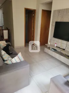 Apartamento com 2 Quartos à venda, 61m² no Jardim Europa, Uberlândia