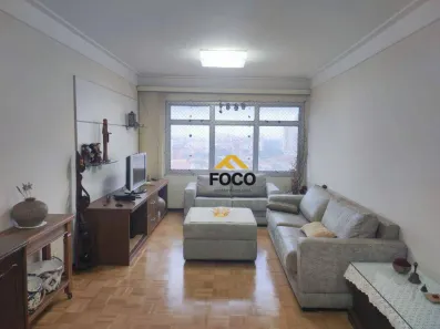 Apartamento com 3 Quartos à venda, 108m² no Jardim Elite, Piracicaba
