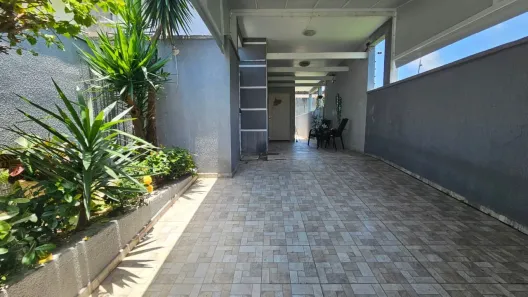 Casa com 3 Quartos à venda, 115m² no Jardim Peruibe, Peruíbe