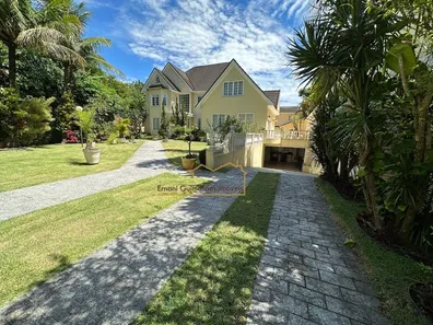 Casa de Condomínio com 5 Quartos à venda, 600m² no Recreio dos Bandeirantes, Rio de Janeiro