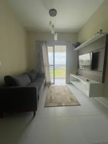 Apartamento com 2 Quartos para alugar, 68m² no Parque Verde, Belém