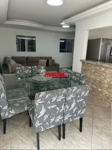 Casa com 3 Quartos à venda, 134m² no Jardim das Indústrias, Jacareí