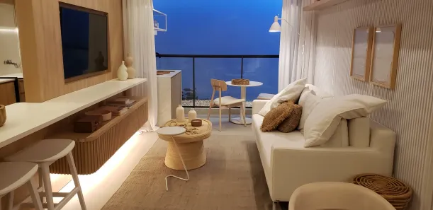 Apartamento com 3 Quartos à venda, 93m² no Gávea, Rio de Janeiro