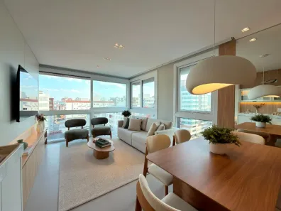 Apartamento com 3 Quartos à venda, 150m² no , Capão da Canoa