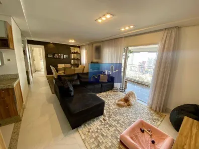 Apartamento com 3 Quartos à venda, 112m² no Vila Carrão, São Paulo