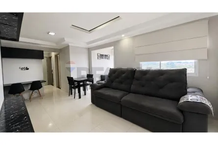 Apartamento com 3 Quartos para alugar, 74m² no Tamboré, Barueri