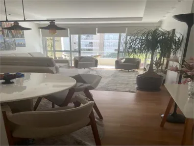 Apartamento com 3 Quartos à venda, 114m² no Vila Andrade, São Paulo