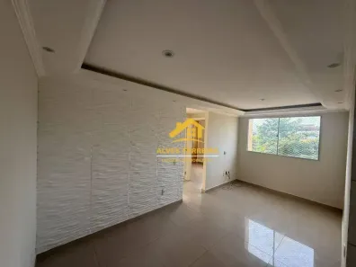 Apartamento com 2 Quartos à venda, 43m² no Campo Grande, Rio de Janeiro