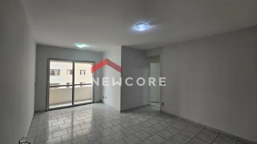 Apartamento com 4 Quartos à venda, 97m² no Centro, São Bernardo do Campo
