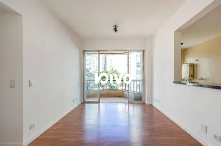 Apartamento com 1 Quarto à venda, 64m² no Campo Belo, São Paulo
