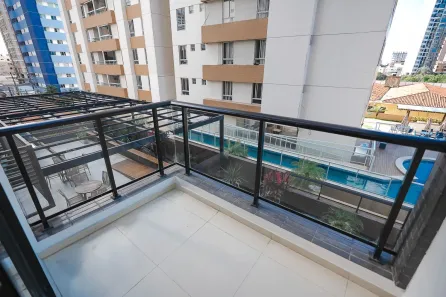 Apartamento com 2 Quartos à venda, 65m² no Jardim Oceania, João Pessoa