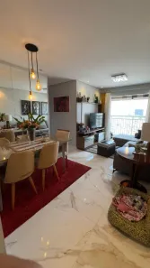 Apartamento com 3 Quartos à venda, 71m² no Jardim Belval, Barueri