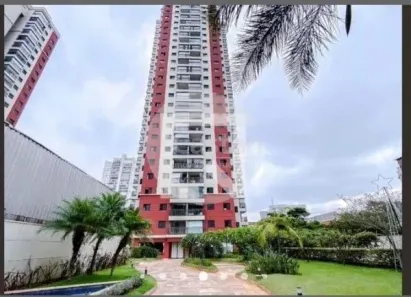 Apartamento com 3 Quartos à venda, 70m² no Mooca, São Paulo