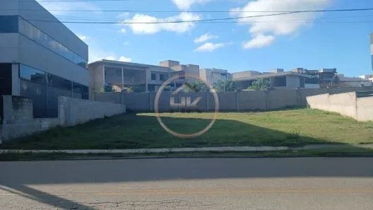 Lote/Terreno à venda, 464m² no Alphaville Nova Esplanada 3, Votorantim