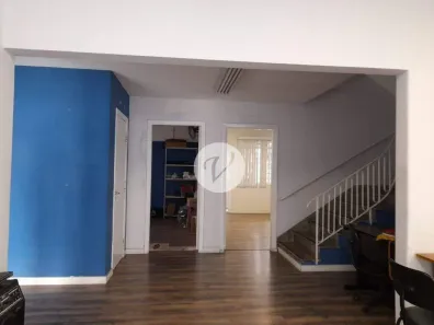Imóvel Comercial à venda, 335m² no Centro, Santo André