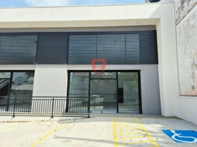 Ponto Comercial para alugar, 93m² no Dom Feliciano, Gravataí